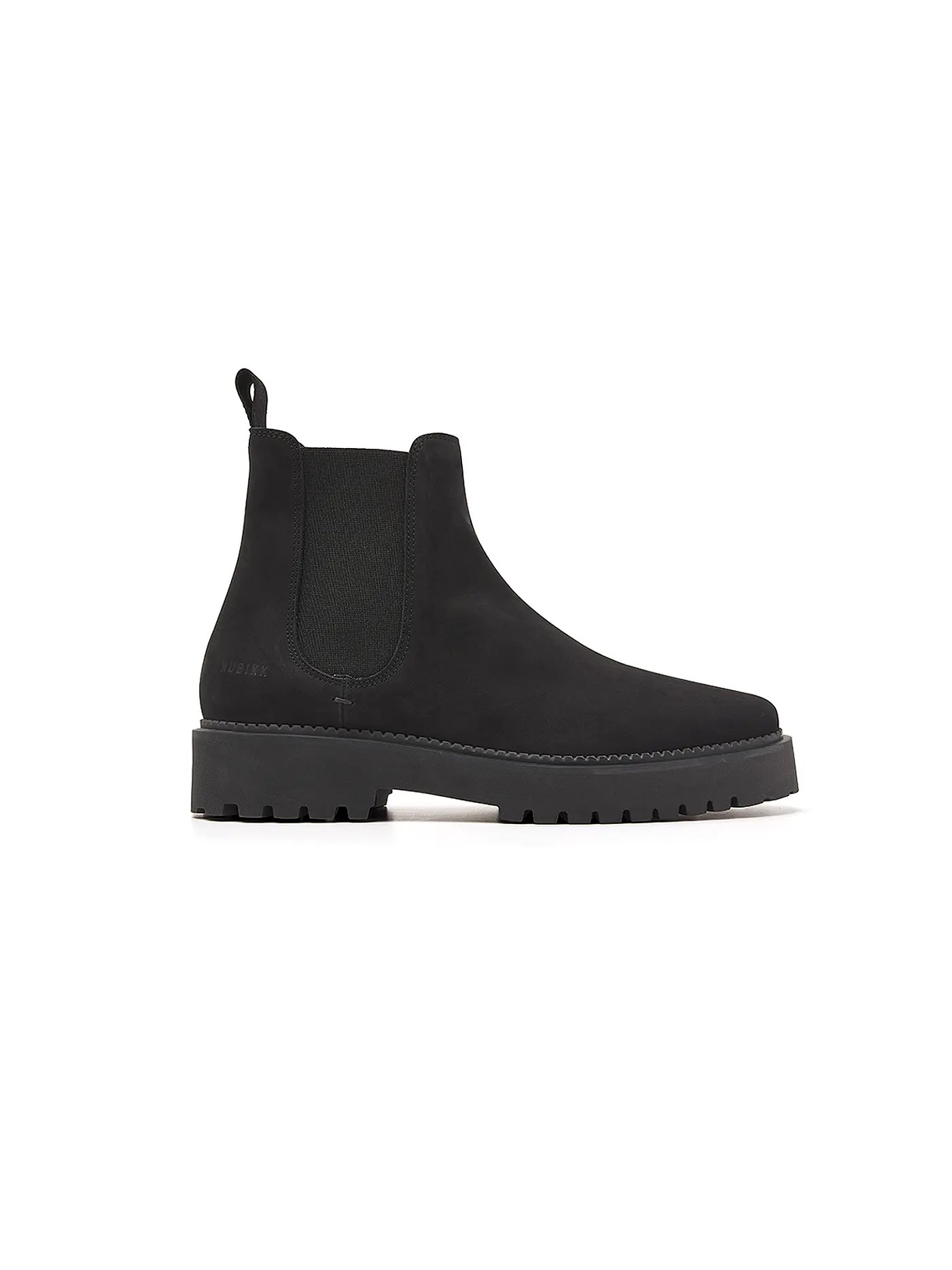NUBIKK | Chelseaboots Logan Rai | 